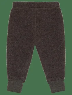 mikk-line Wool Pants - Nederdelar|Barn Fleecekläder