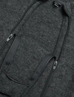 mikk-line Wool suit - Fleeceoverall|Barn Fleecekläder