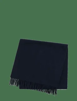 Kvinnor GANT Sjalar & Halsdukar|WOOL WOVEN SCARF - Halsdukar