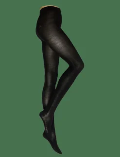 mp Denmark Wool/silk tights - Strumpbyxor|Kvinnor Strumpbyxor