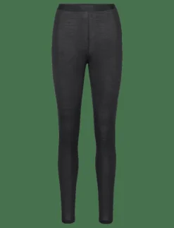 Kvinnor Panos Emporio Underställ|Underställ|Wool/Tencel Longs - Underställsbyxor