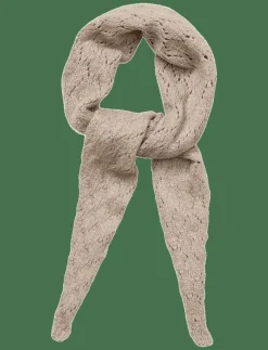 Becksöndergaard Woona Opalia Scarf - Halsdukar|Kvinnor Sjalar & Halsdukar
