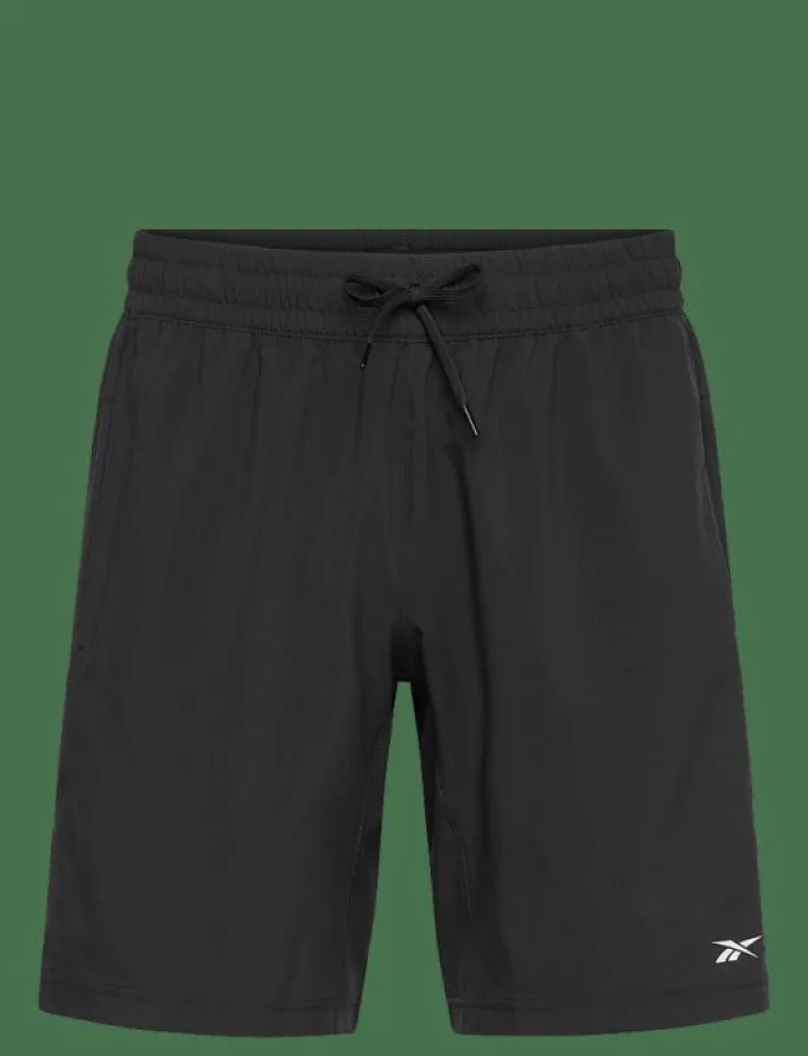 Reebok Performance Shorts|WOR WOVEN SHORT - Träningsshorts