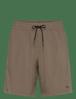 Reebok Performance WOR WOVEN SHORT - Träningsshorts| Shorts