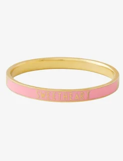 Design Letters Word Candy Bangle - Bangles|Barn Smycken