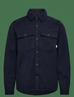 Revolution Overshirts|Worker Overshirt - Jackor & rockar