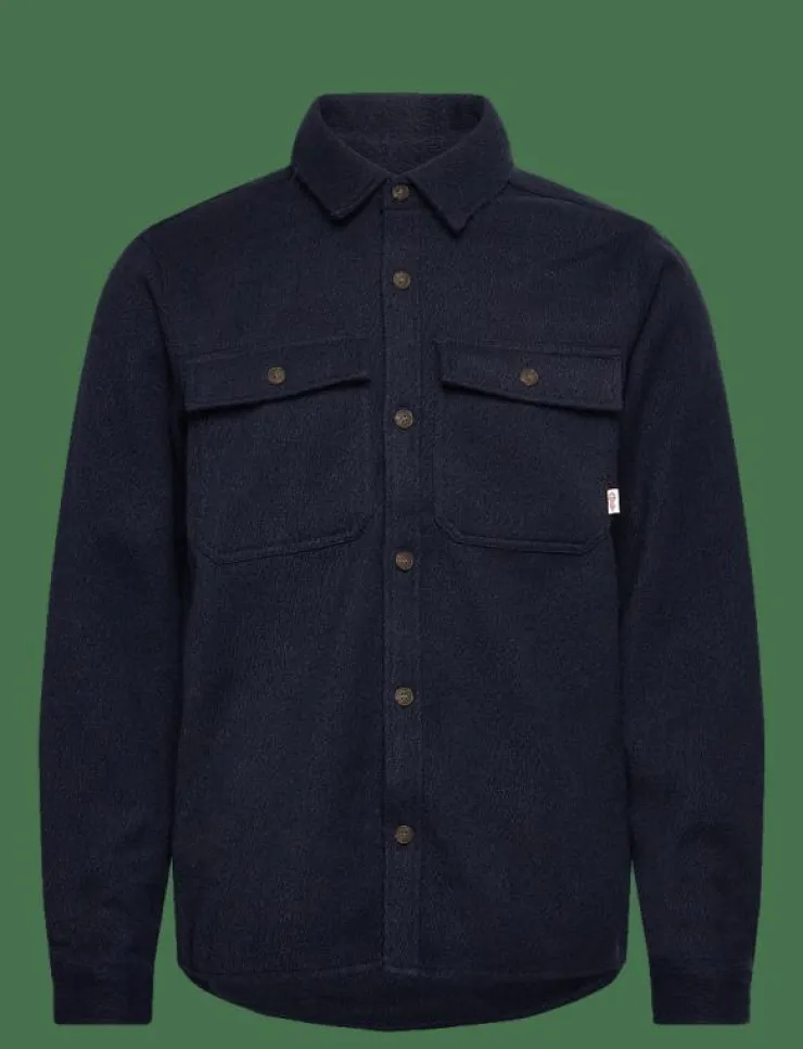 Revolution Overshirts|Worker Overshirt - Jackor & rockar