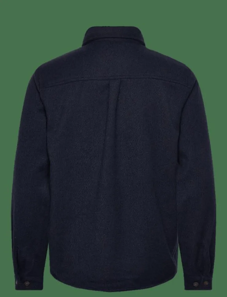 Revolution Overshirts|Worker Overshirt - Jackor & rockar