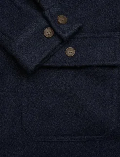 Revolution Overshirts|Worker Overshirt - Jackor & rockar