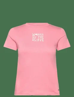 O'neill WOTW T-SHIRT - T-Shirts|Kvinnor Toppar & T-Shirts