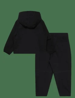Barn Nike Sportkläder|Set|WOVEN PANT SET - Set