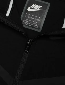 Barn Nike Sportkläder|Set|WOVEN PANT SET - Set