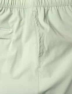 Kvinnor Champion Byxor|Woven Straight Hem Pants - Casual byxor