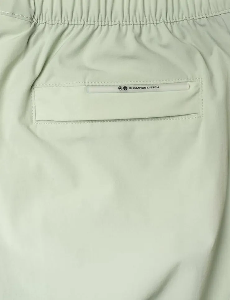 Kvinnor Champion Byxor|Woven Straight Hem Pants - Casual byxor