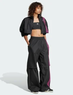 adidas Originals WOVEN TRACKPANT - Byxor|Kvinnor Byxor