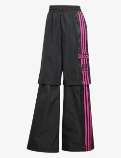 adidas Originals WOVEN TRACKPANT - Byxor|Kvinnor Byxor
