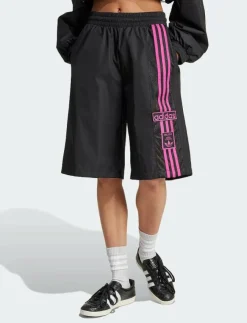 adidas Originals WOVEN TRACKPANT - Byxor|Kvinnor Byxor