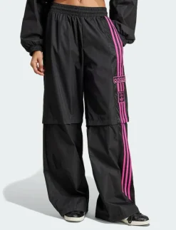 adidas Originals WOVEN TRACKPANT - Byxor|Kvinnor Byxor