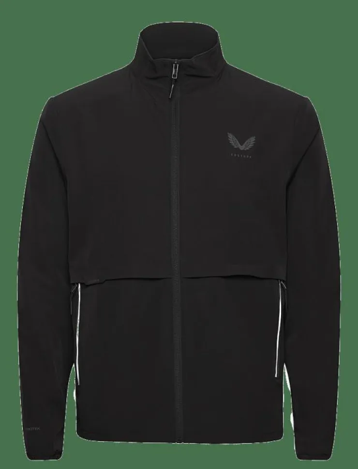 Castore Jackor|WOVEN ZIP JACKET - Sportjackor