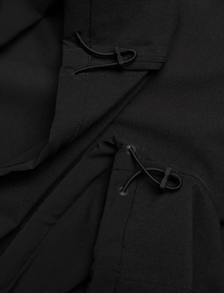 Castore Jackor|WOVEN ZIP JACKET - Sportjackor