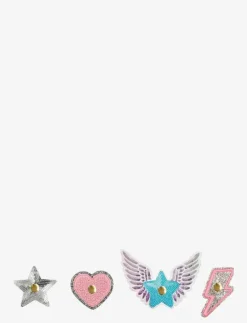 WOW Generation WOW® Generation, Backpack w/patches, 40 x 30 cm - Ryggsäckar|Barn Väskor