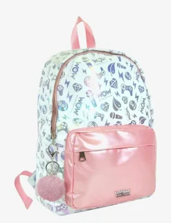 WOW Generation WOW® Generation, Backpack w/pompom 40 x 30 x 13 cm - Ryggsäckar|Barn Väskor