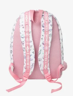 WOW Generation WOW® Generation, Backpack w/pompom 40 x 30 x 13 cm - Ryggsäckar|Barn Väskor