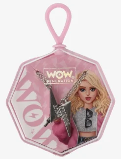 Barn WOW Generation Smycken|WOW® Generation, Best Friends Necklaces - Halsband