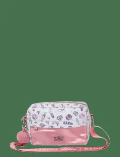 WOW Generation WOW® Generation, Handbag with pompom - Tygpåsar och små väskor|Barn Väskor