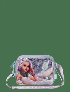 WOW Generation WOW® Generation, Handbag with glitter - Tygpåsar och små väskor|Barn Väskor