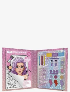 WOW Generation WOW® Generation, Make-Up DIY Deluxe Artist Set - Smink|Barn Maskeradkläder & Tillbehör