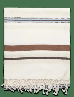 Becksöndergaard Wowelia Cotta Towel - Badrumstextilier| Badrumstextilier|Handdukar & Badlakan