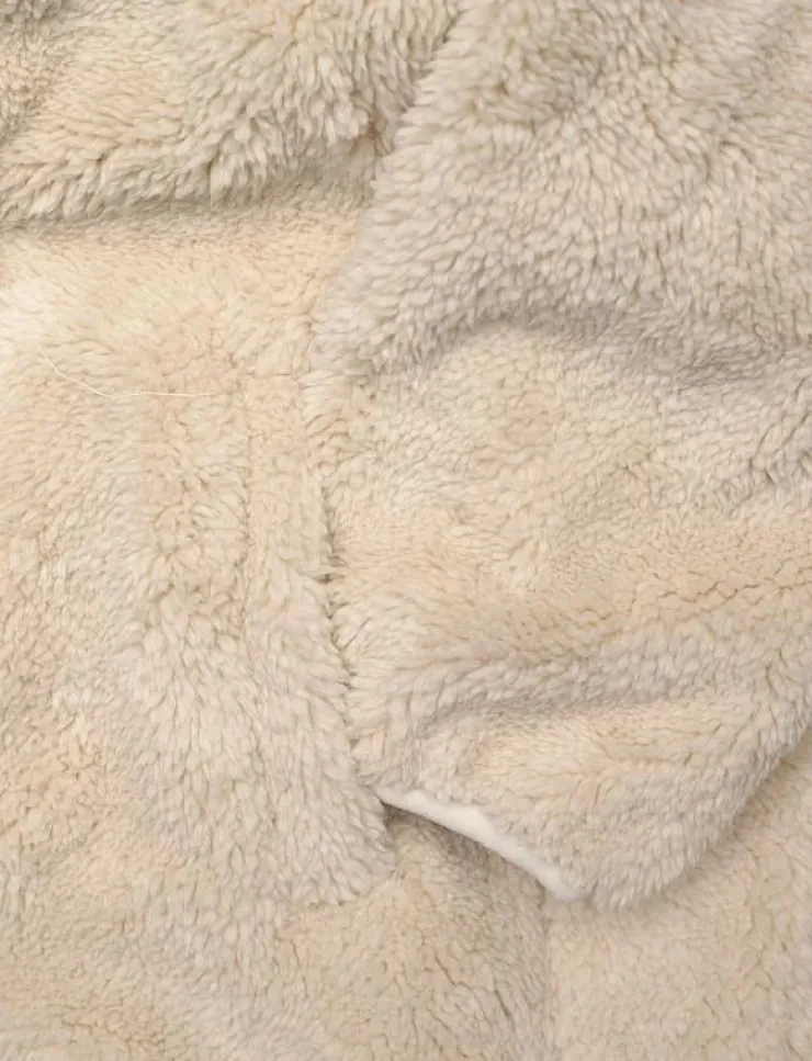 mikk-line WP Teddy Jacket w Ears - Jackor|Barn Fleecekläder