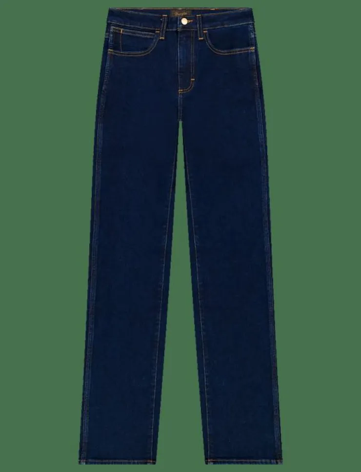 Wrangler Kläder|Denim Kläder|WRANCHER - Regular jeans