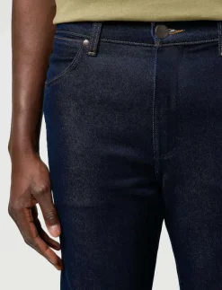 Wrangler Kläder|Denim Kläder|WRANCHER - Regular jeans
