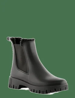 Lemon Jelly WREN - Platta ankelboots|Kvinnor Gummistövlar