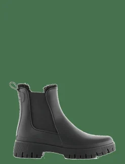 Lemon Jelly WREN - Platta ankelboots|Kvinnor Gummistövlar