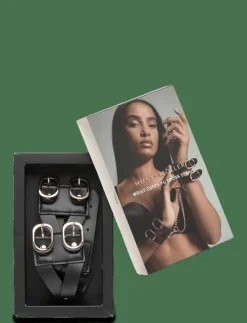 Hunkemöller Wristcuffs Cross Straps - Kedjearmband|Kvinnor Smycken