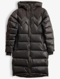 Kvinnor Mountain Works Jackor|WS COCOON DOWN PARKA - Parkas