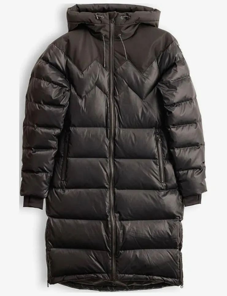 Kvinnor Mountain Works Jackor|WS COCOON DOWN PARKA - Parkas