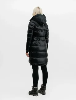 Kvinnor Mountain Works Jackor|WS COCOON DOWN PARKA - Parkas