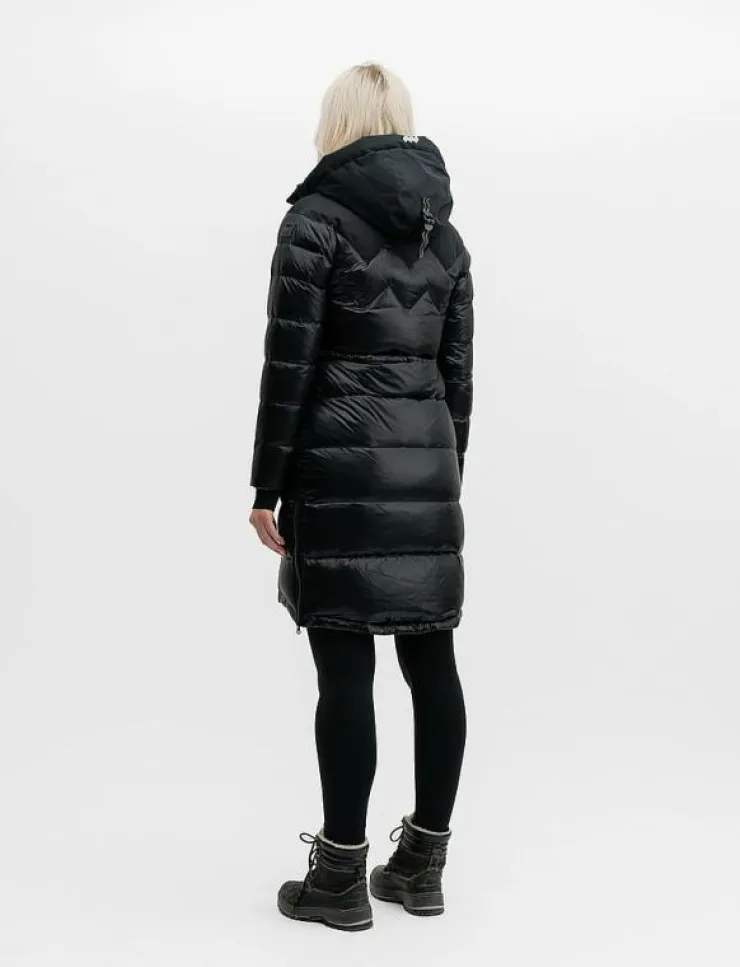 Kvinnor Mountain Works Jackor|WS COCOON DOWN PARKA - Parkas