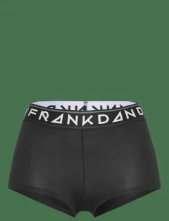Kvinnor Frank Dandy Underkläder|W's St Paul Bamboo Boxer - Briefs