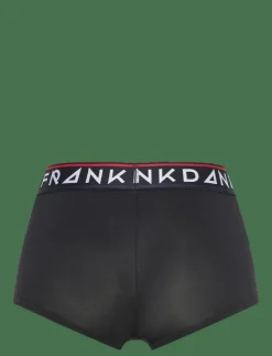 Kvinnor Frank Dandy Underkläder|W's St Paul Bamboo Boxer - Briefs