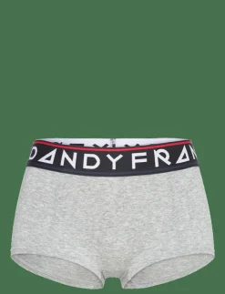 Frank Dandy W's St Paul Bamboo Boxer - Briefs|Kvinnor Underkläder