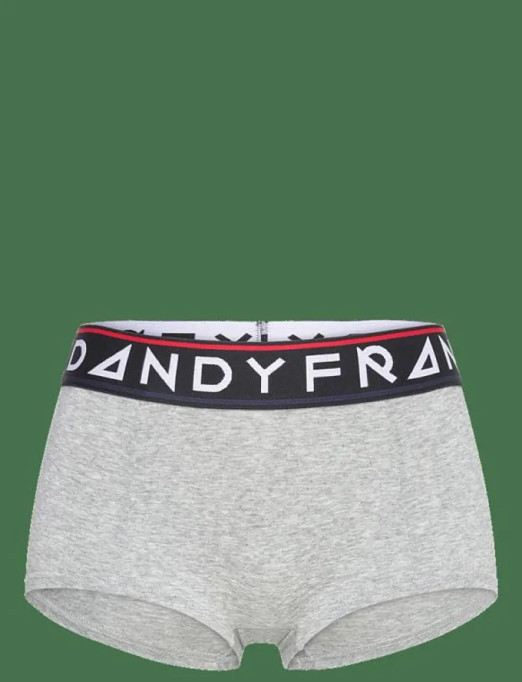 Frank Dandy W's St Paul Bamboo Boxer - Briefs|Kvinnor Underkläder