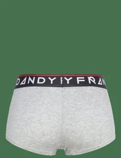 Frank Dandy W's St Paul Bamboo Boxer - Briefs|Kvinnor Underkläder