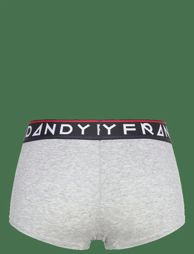 Frank Dandy W's St Paul Bamboo Boxer - Briefs|Kvinnor Underkläder