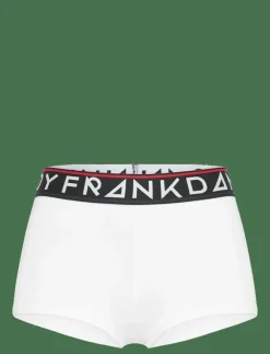Frank Dandy W's St Paul Bamboo Boxer - Briefs|Kvinnor Trosor
