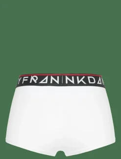 Frank Dandy W's St Paul Bamboo Boxer - Briefs|Kvinnor Trosor
